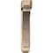 Ekena Millwork Thorton Craftsman Rough Sawn Bracket w/ Offset Brace, Douglas Fir, 8"W x 44"D x 44"H BKT0806X44X44THR04RDF - alternate 3
